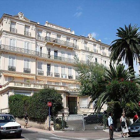 Le Malte Apartment Ментона Екстериор снимка