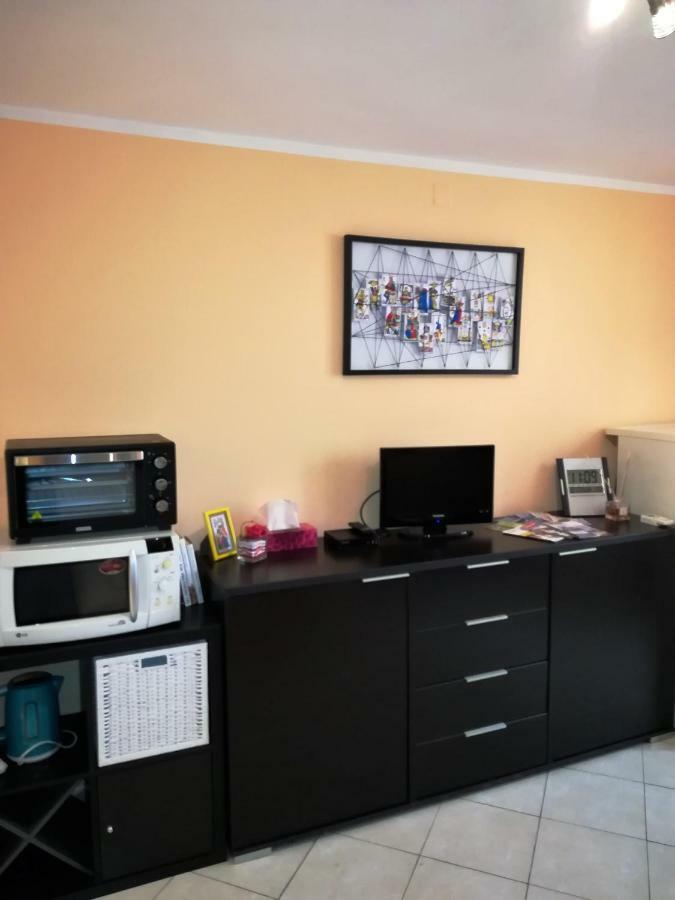 Le Malte Apartment Ментона Екстериор снимка
